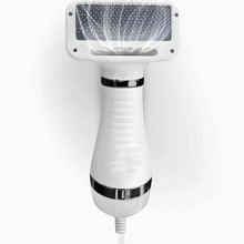 Secador 2 Em 1 Elétrico Removedor De Pelos Para Pets