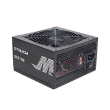 Fonte Atx 550w Real K-mex Pcwells Pk-550 Com Cabo