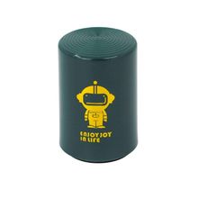 Abridor De Garrafa Magnetico Automatico Cerveja Refrigerante Cor:verde