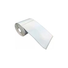 10 Rolo Etiqueta Elgin L42 Pro 10x15 Cm Térmica Serrilha Cor