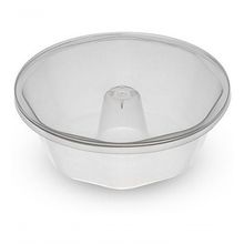 Forma Para Pudim Grande 500ml Com 120 Unidades