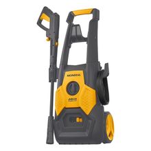 Lavadora De Alta Pressão Aqua Power III Mondial 1800W LAP-03-GY 127V 60hz