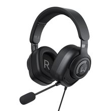 Headset Gamer Warrior Huginn Preto - Ph701 [f018]