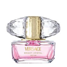 Versace Bright Crystal Pour Femme Parfum - Perfume Feminino 50ml