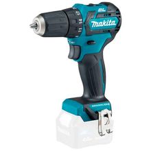 Furadeira Parafusadeira 2 Velocidades 20 Torques Sem Bateria Sem Carregador Df332dz Makita