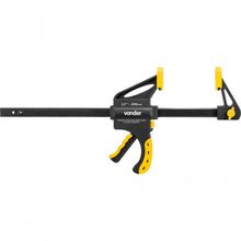 Grampo De Aperto Rápido 12 Ga612 Vonder