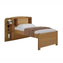 Cama Para Solteiro Milênio - D Doro Cinamomo