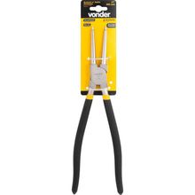 Alicate Para Anéis Vonder Interno Rt 305 Mm -12