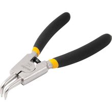 Alicate Para Anéis Externos Cv 114 Mm 4.1-2 Vonder