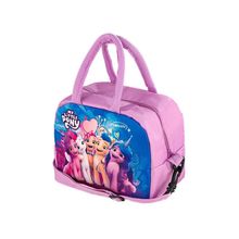 Bolsa Térmica Infantil Decorado Pony