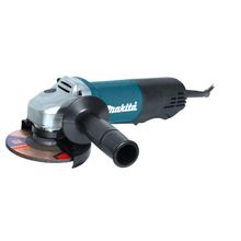 Esmerilhadeira Angular 115mm 840W 9557hpg Makita 110V