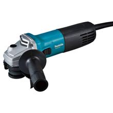 Esmerilhadeira Angular 115mm 4-1-2'' 720W M9507b Makita 220V