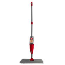 Vassoura Wap Mop Spray Com Reservatório, Pano De Microfibra