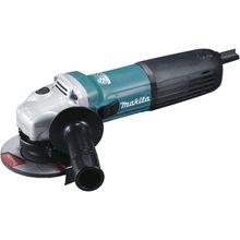 Esmerilhadeira Angular 115mm 1400W Ga4540c Makita 110V