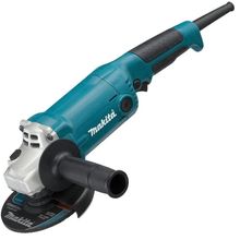 Esmerilhadeira Angular 125mm 1050W Ga5010 Makita 220V