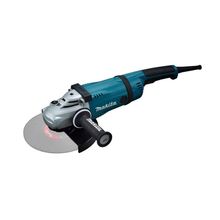 Esmerilhadeira Angular 180mm 7'' 2600W Ga7040s Makita 220V