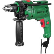 Furadeira Com Impacto 3-8'' Fid 595 Dwt 110V