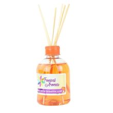 Aromatizador De Ambiente 250ml Flor De Laranjeira - Tudo Em Caixa