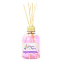 Aromatizador De Ambiente 250ml Flor De Cerejeira - Tudo Em Caixa