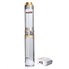 Bomba Submersa 3'' 0,75kw 1,0hp 19 Estágios Kajima 60Hz 220V