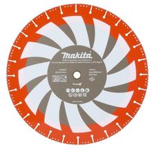 Disco De Corte Diamantado 115 X 22.23 Mm B-55304 Makita