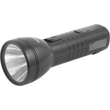 Lanterna Recarregável Com 1 Led + 6 Leds Biv Lrv 180 Vonder