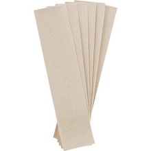 Fita Antiderrapante 50mmx220mm Transparente Com 6 Pç Vonder