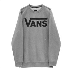 Moletom Vans Classic Crew LL Masculino
