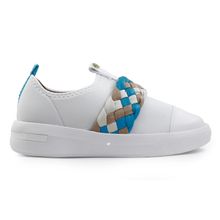 Tênis Vizzano Slip On