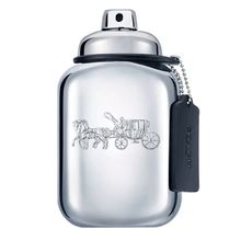Coach Platinum Eau de Parfum - Perfume Masculino 100ml