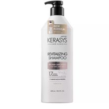 Kerasys Revitalizing ? Shampoo 600ml