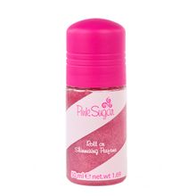 Pink Sugar Roll-on Shimmering - Desodorante Feminino 50ml