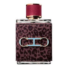 Carolina Herrera Ch Wild Love Limited Edition Edp - Perfume Masculino 100ml