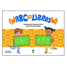 ABC EM LIBRAS