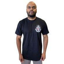 Camisa São Paulo Classic Clube da Fé Licenciada Original