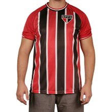 Camisa São Paulo Futebol Clube Arrows Oficial Licenciada