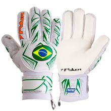 Luva De Goleiro Semi Profissional Futebol Championship 2