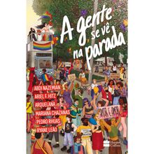 A GENTE SE VÊ NA PARADA