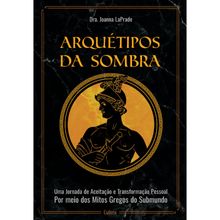 ARQUÉTIPOS DA SOMBRA