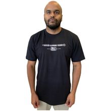 Camisa Santos Classic Adulto Glorioso Alvinegro Praiano