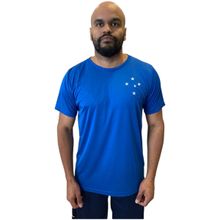 Camiseta Cruzeiro Esporte Clube Esportiva Oficial Licenciada