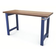 Bancada Aberta Tramontina Pro Azul Tramontina