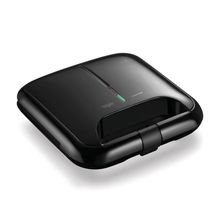 Sanduicheira Elgin San3x Lunch Time 2 Sanduiches 800w - 220V