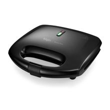 Sanduicheira Elgin Brunch Time 2 Em 1 - 110v