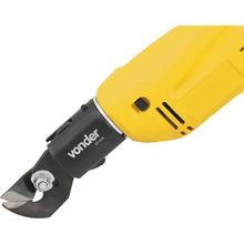 Cortador Chapas Para Furadeira Capacidade 1,5mm Cc025 Vonder