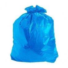 Saco Lixo Azul 30l C-50 Unidades