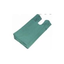 Sacola Reciclada 35x45 1 Pacote C/5kg (verde)