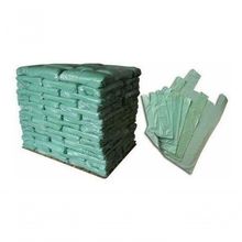 Sacola Reciclada Reforçada 30x40 C/ 5kg