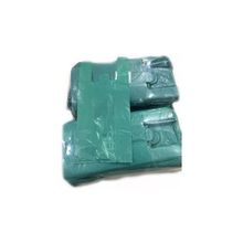 Sacola Plástica Reforçada 5 Kg Da 40x50 Sacola Camiseta