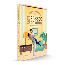OS 5 PASSOS DO AMOR